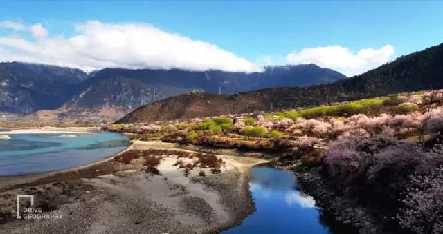 林芝为什么那么魅力,林芝深度游最佳路线