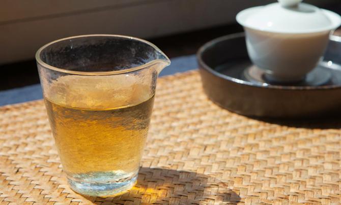 十年来，为何这些茶牢牢占据着我们话语