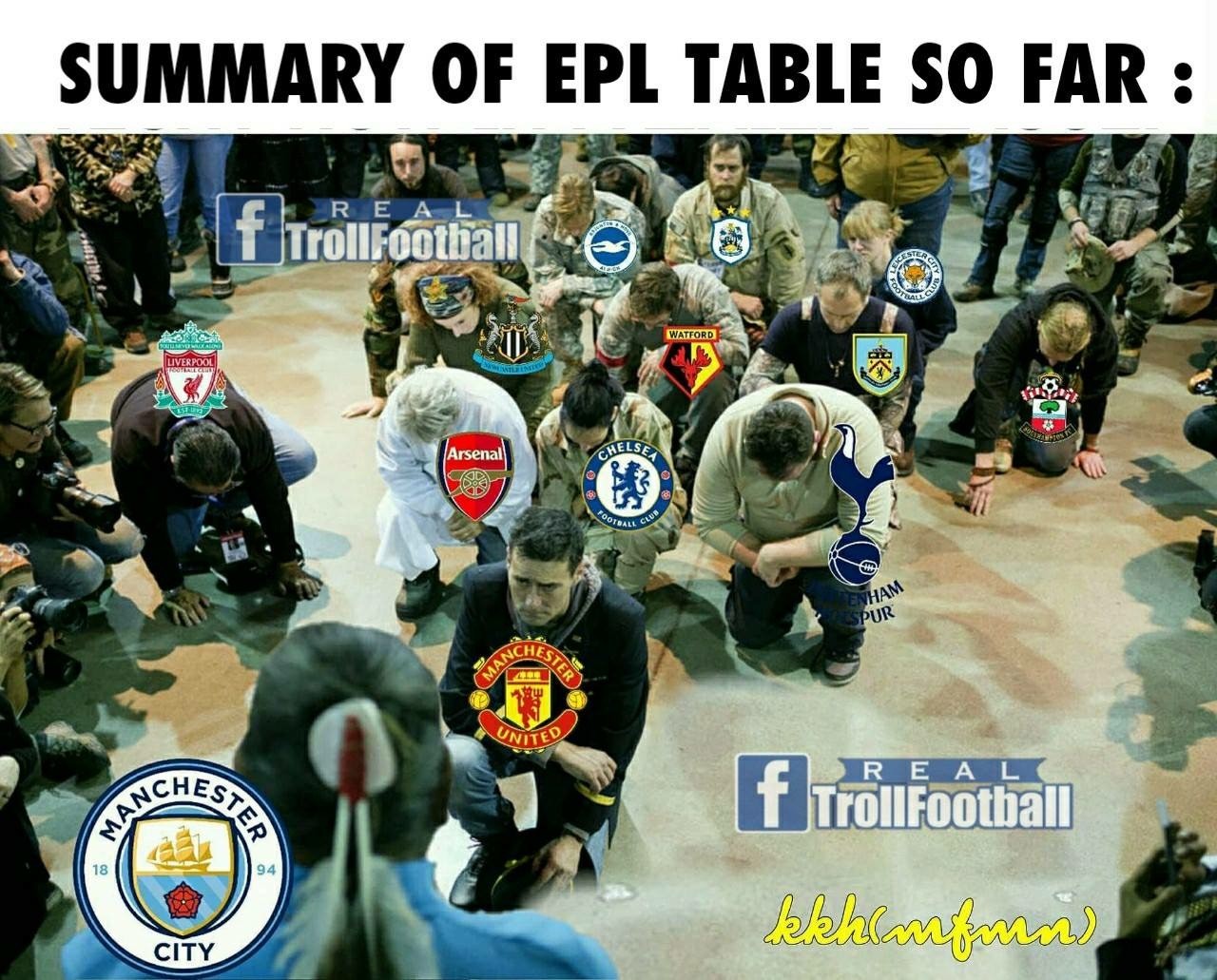 蓝月出征寸草不生还能保持多久,蓝月段子手视觉盛宴