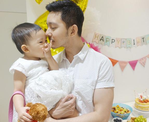 吴尊男神奶爸,吴尊台湾偶像剧男主