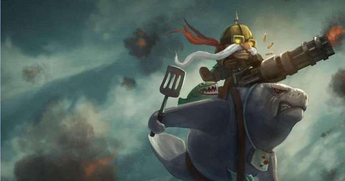 lol手游卡特琳娜皮肤手感排行,lol手游瞎子皮肤哪个手感最好