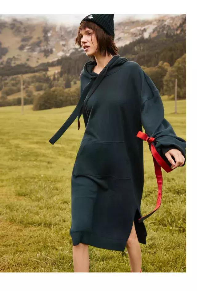 和moco齐名的女装牌子有哪些,moco旗下品牌有哪些