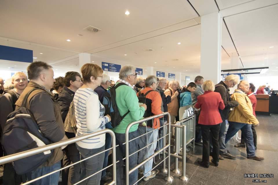 2017德国Faszination Modellbau模型展览「现场直播」