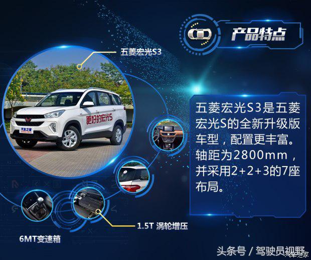 五菱宏光s3和五菱宏光plus怎么选,五菱宏光s3和长安欧尚cx70哪个好