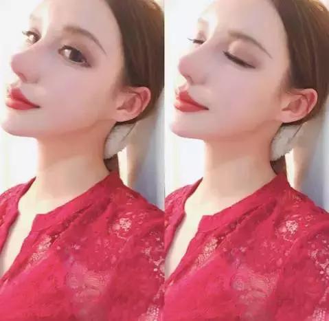 ins网红p图炫富,整容网红摆拍事件