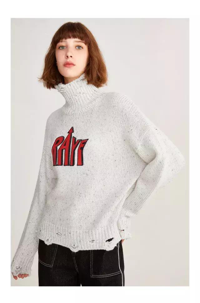 和moco齐名的女装牌子有哪些,moco旗下品牌有哪些