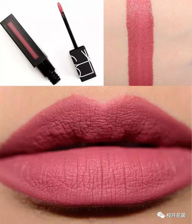 姨妈、吃土统统靠边,今年冬天是干枯玫瑰色的天下!