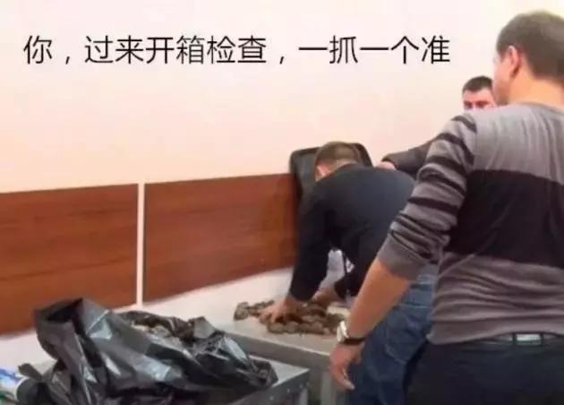 琥珀蜜蜡真实事件,蜜蜡琥珀的七大骗局