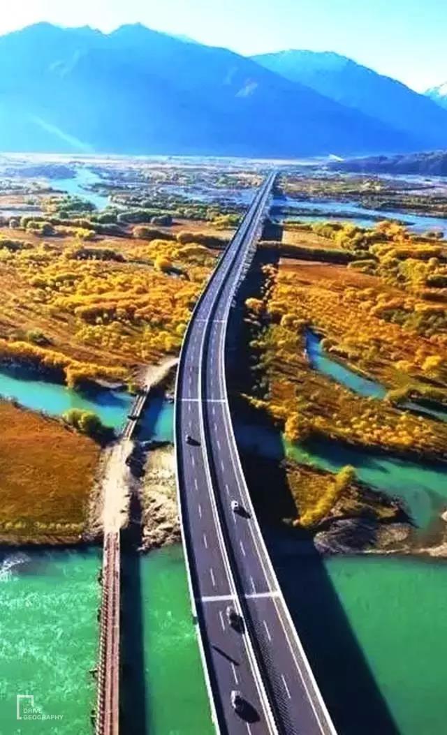 林芝为什么那么魅力,林芝深度游最佳路线