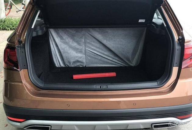 蔚领1.4t车主用车感受,2018款蔚领驾驶感受