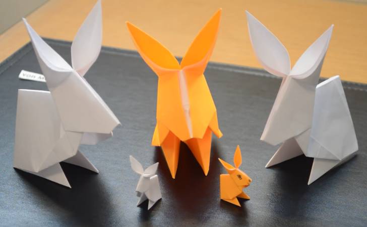 暑假在家陪孩子做点手工,挑战给孩子做99个手工第38天