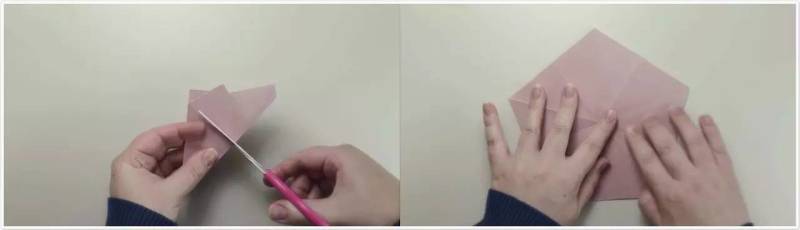 超好玩的折纸手工教程,唐门简单10000种暗器手工折纸