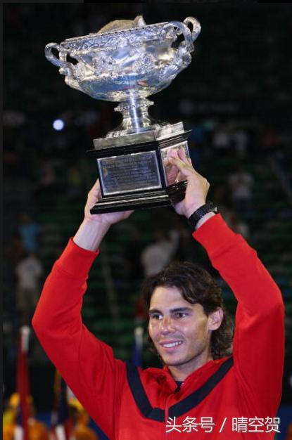 纳达尔多少次打入atp决赛,纳达尔100个冠军