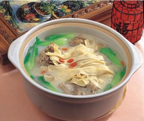 在北京吃全国各地美食,在北京吃遍全世界