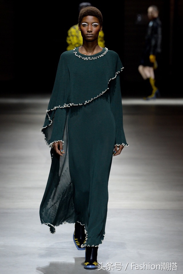 kenzo时装秀男,kenzo2020时装秀上海