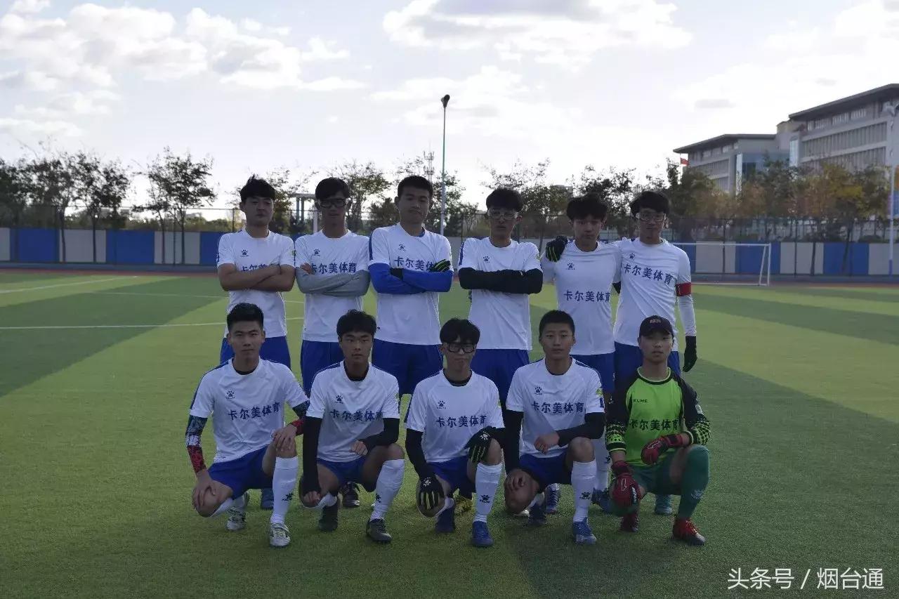 2021年烟台大学足球比赛,烟台工商学院足球联赛