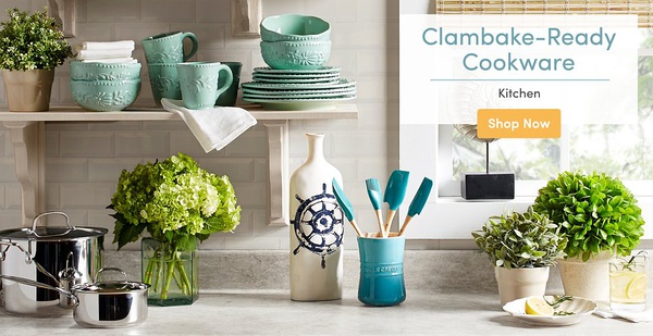 欧美家居小众日用品,高颜值家居小物推荐