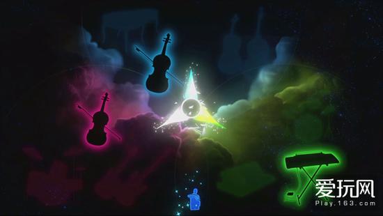 kinect后面还有什么体感游戏,kinect游戏试玩