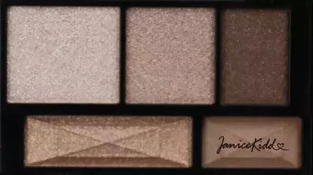 谁说平价没好货？这些逆天好用的眼影，2张毛爷爷内有找！