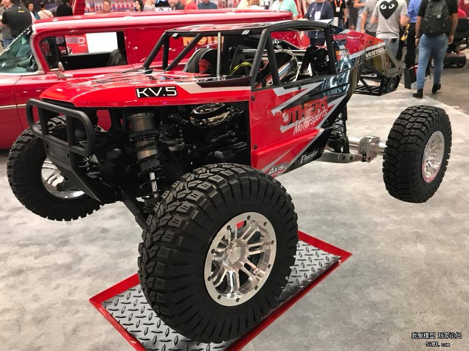 2017德国超精细模型展览实况