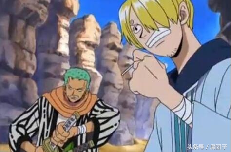 “我是被逼的！”动漫十大身不由己腐向CP，最后一对你绝对猜不到