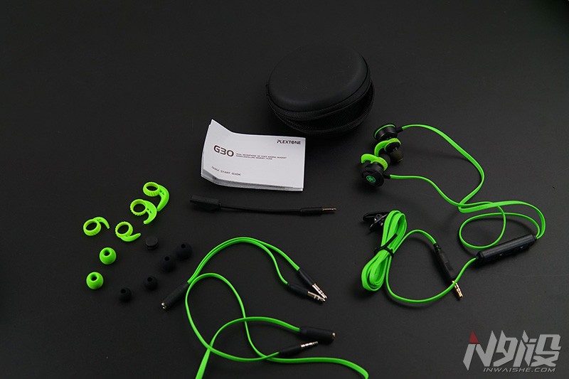 双麦蓝牙耳机设计,浦记耳机g30标准版