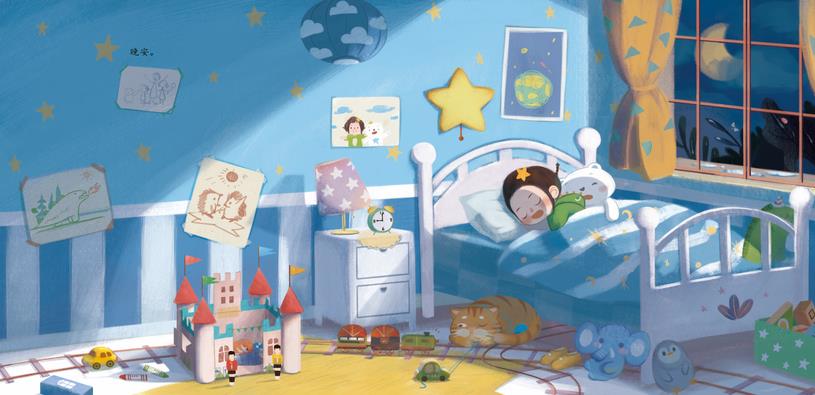 帮助孩子挖掘潜能的经典小故事,启发孩子思维的10个小故事