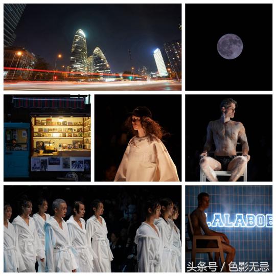 索尼a7rm3和a7r3什么区别,索尼微单a7rm3评测