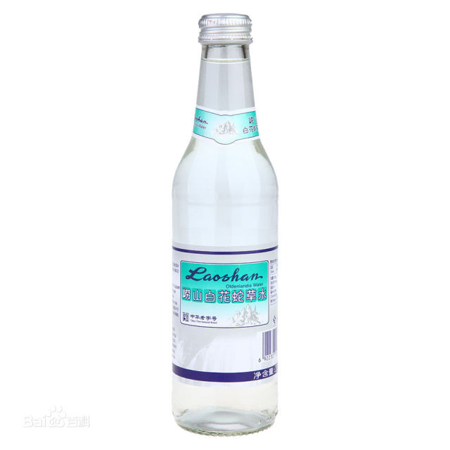 网红最难喝饮料大盘点