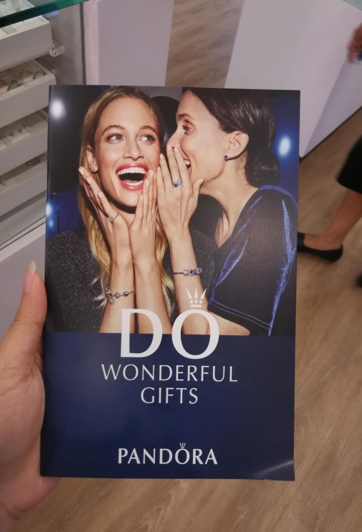 澳洲买潘多拉,潘多拉超值购