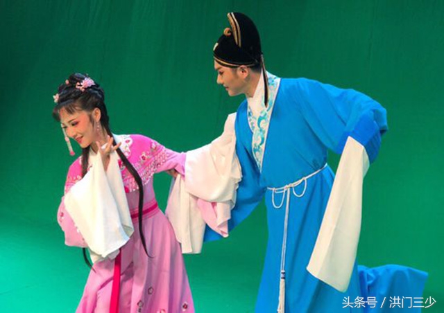 黄梅戏人生别离最断肠曲谱,苦多乐少是人生黄梅戏