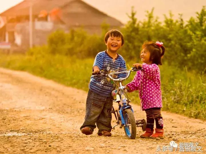 他，这辈子最亲的哥哥