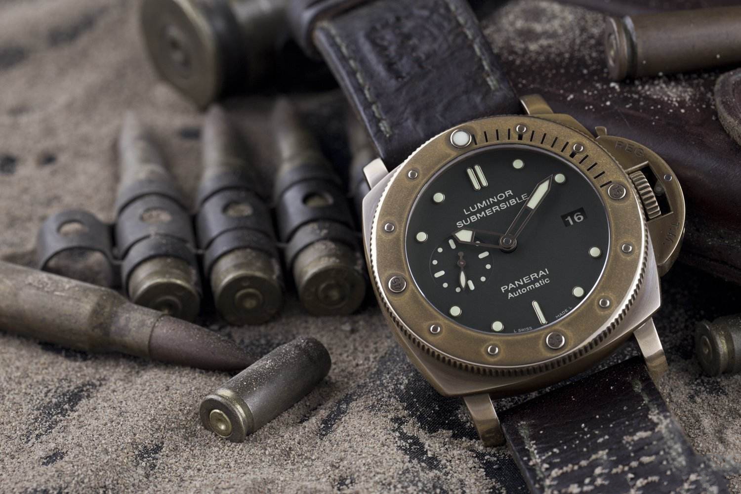 手表防水的误区你了解多少,手表是防水的好还是不防水的好呢