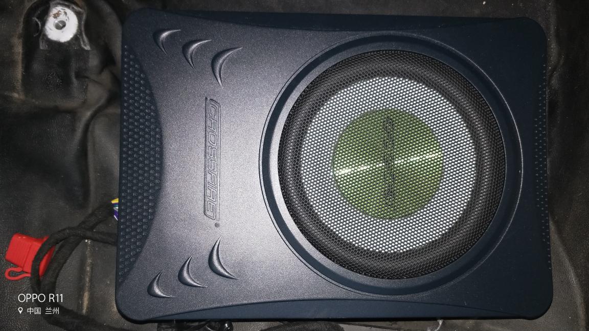 兰州汽车音响改装安宁,兰州汽车音响改装高音