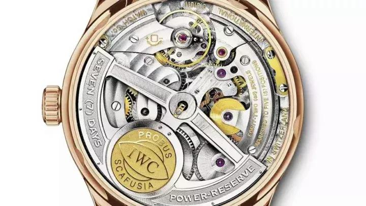 万国葡计怎么样,江诗丹顿伍陆之型与万国葡7