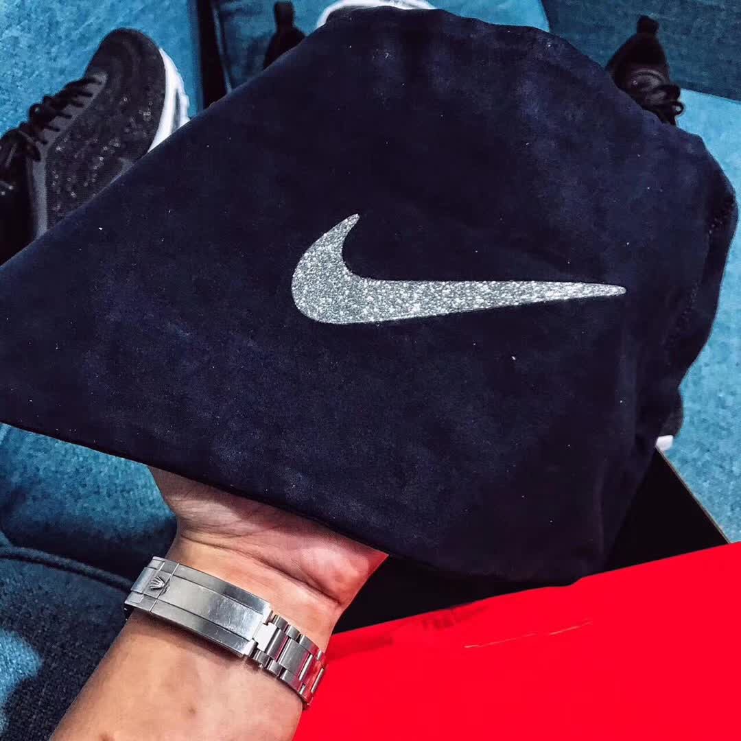 闪耀水晶！施华洛世奇镶嵌AIRMAX97发售感受到布林布林了吗