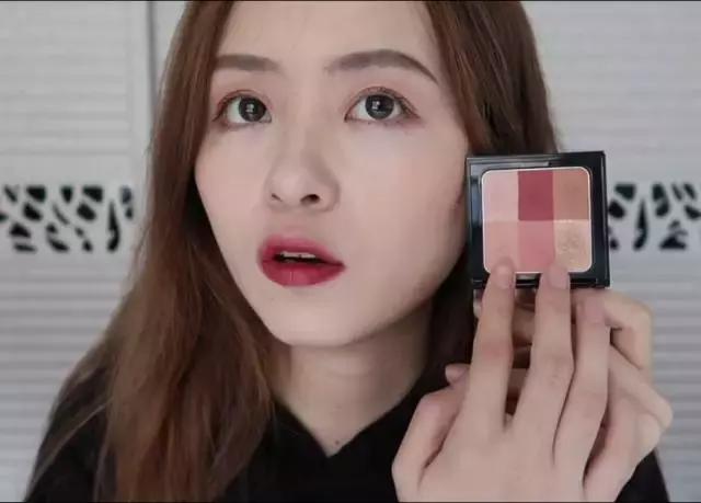 效果到底有木有，美妆达人用亲身体验跟你对话