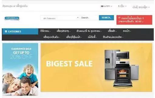 老挝人对中国有多了解,老挝中国市场