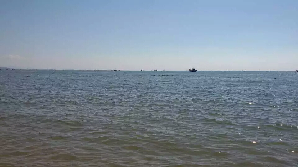 临海听涛,临海听涛秦皇岛