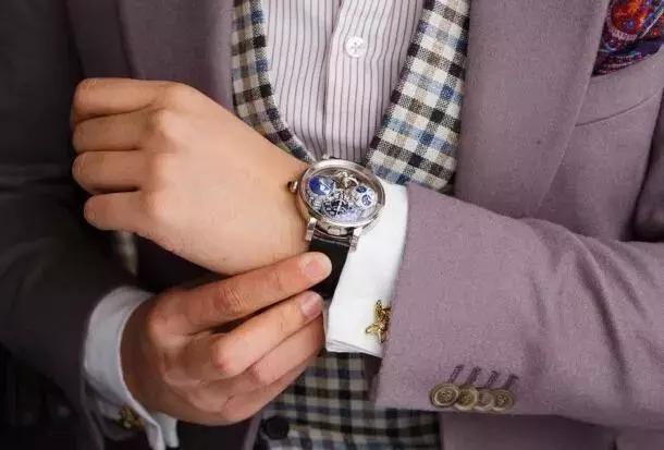 欧米茄机械表保养费用价目表,美度机械表保养一次要多少钱