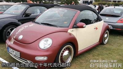 白话汽车,白话汽车大众辉腾