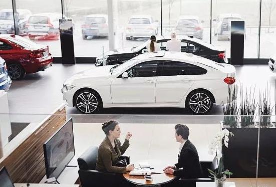 4s店买车一般比平台便宜吗,买车去4s和二网的区别