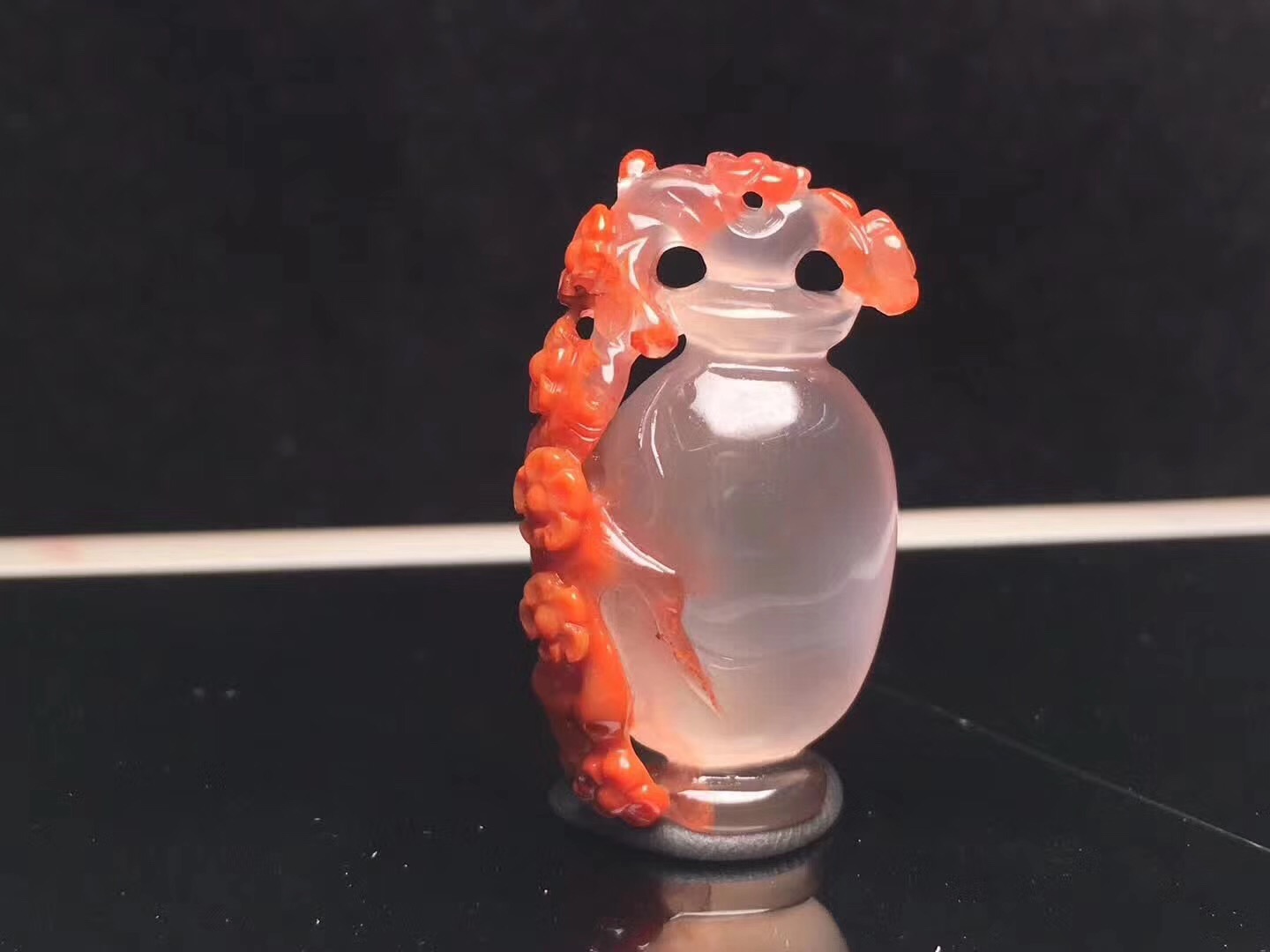 南红刚入手怎么玩,南红为什么不能买坑多的