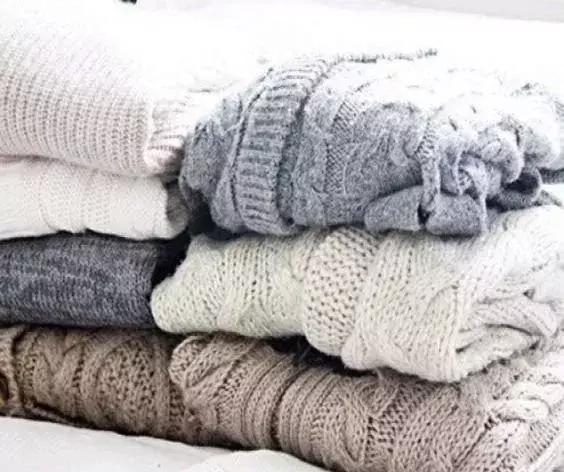 纯棉的毛衣松垮变形如何恢复,绒绒毛衣掉毛严重怎么处理