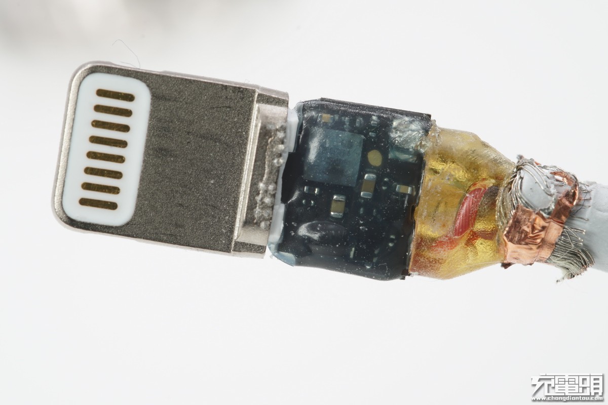 苹果usb-ctolightning,苹果快充数据线0.012米