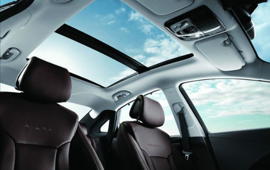 没有天窗可以改装吗,买不带天窗的汽车