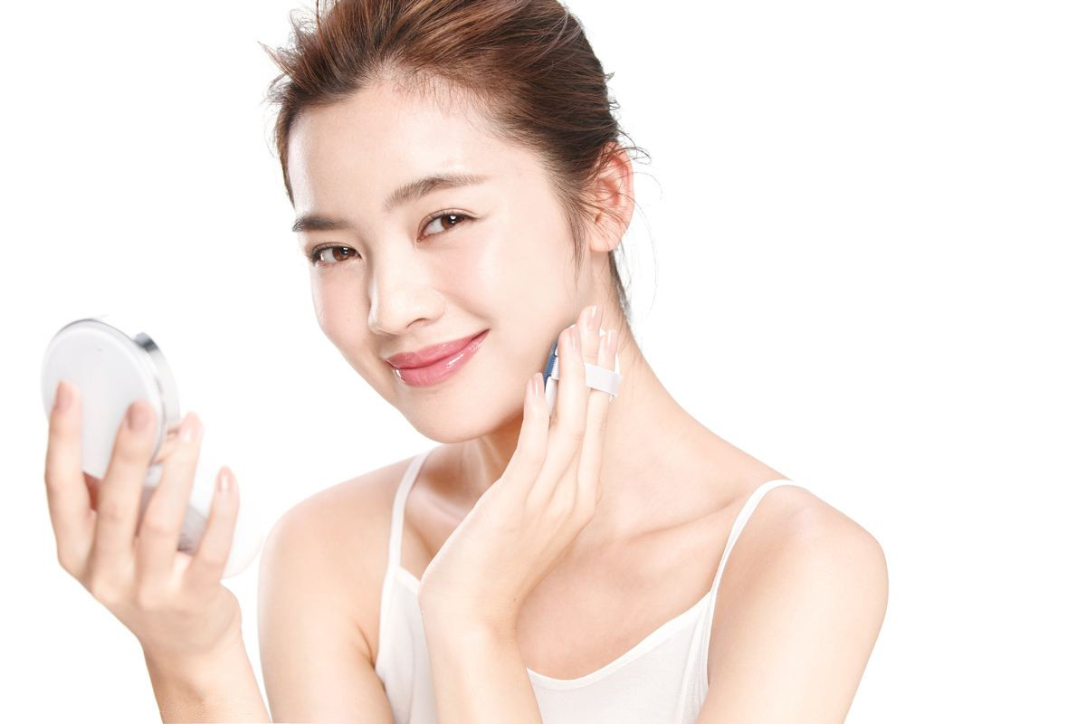 国产的气垫,国产大牌气垫