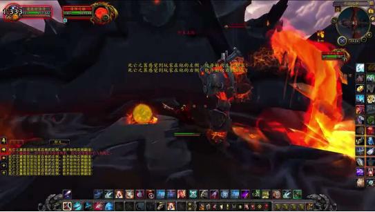 魔兽世界各个小版本守关boss,魔兽世界各个boss的打法