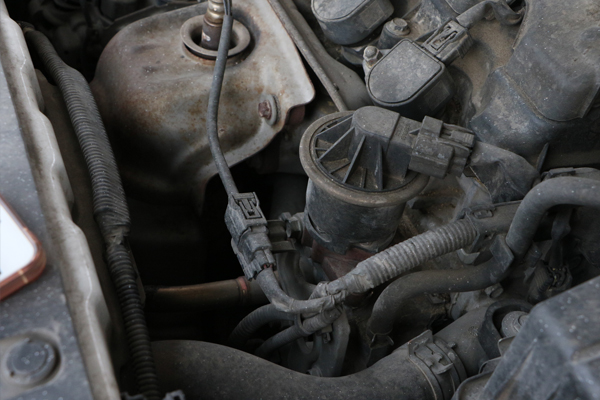 清洗发动机舱的正确方法,保赐利清洗发动机舱