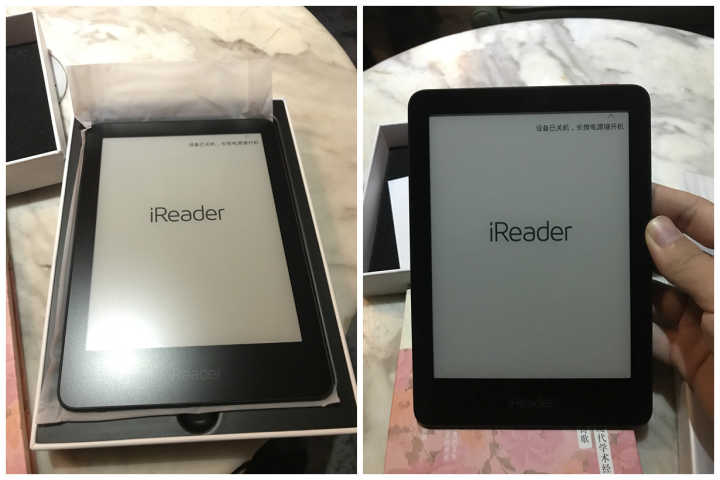 鎺岄槄ireadersmartx,鎺岄槄ireadersmart3